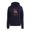 Sweat à capuche EJCmerry Christmas Epplejeck Bleu foncé