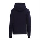Sweat à capuche EJCmerry Christmas Epplejeck Bleu foncé