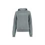 Sweat à capuche Ela Enfants Cavallo Vert clair