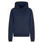Sweat à capuche HVPDARLA HV POLO Bleu foncé