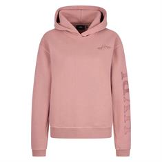 Sweat à capuche HVPDARLA HV POLO Rose