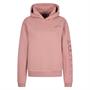 Sweat à capuche HVPDARLA HV POLO Bleu foncé
