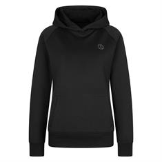 Sweat à capuche IMPERIAL RIDING IRHROCKY DREAMLINE Noir