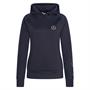 Sweat à capuche IRHSporty Sparks Imperial Riding Noir