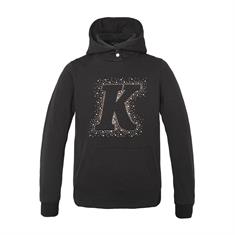 Sweat à capuche KLBrilley Enfants Kingsland Bleu foncé