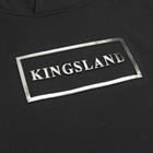 Sweat à capuche KLCantu Kingsland Bleu foncé