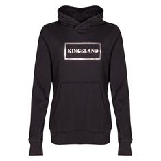 Sweat à capuche KLCapron Enfants Kingsland Bleu foncé