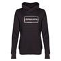 Sweat à capuche KLCapron Enfants Kingsland Bleu foncé