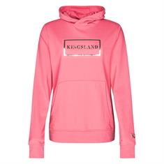 Sweat à capuche KLCapron Enfants Kingsland Rose