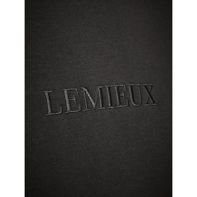 Sweat à capuche LeMieux Homme Noir