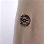 Sweat à capuche LVusean La Valencio Hommes Beige