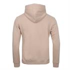 Sweat à capuche LVusean La Valencio Hommes Beige
