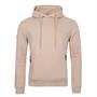 Sweat à capuche LVusean La Valencio Hommes Orange foncé