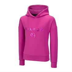 Sweat à capuche Mie Enfants Pikeur