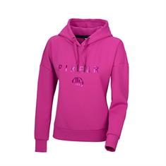 Sweat à capuche Mie Pikeur