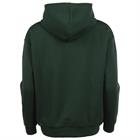 Sweat à capuche QGaya Quur Vert