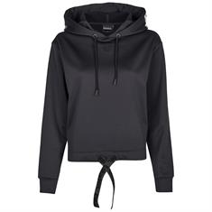 Sweat à capuche Reflexx Bella Eskadron Gris foncé