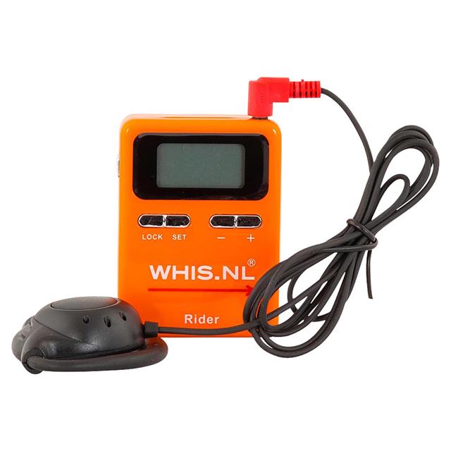 Système d'instruction Original WHIS Orange