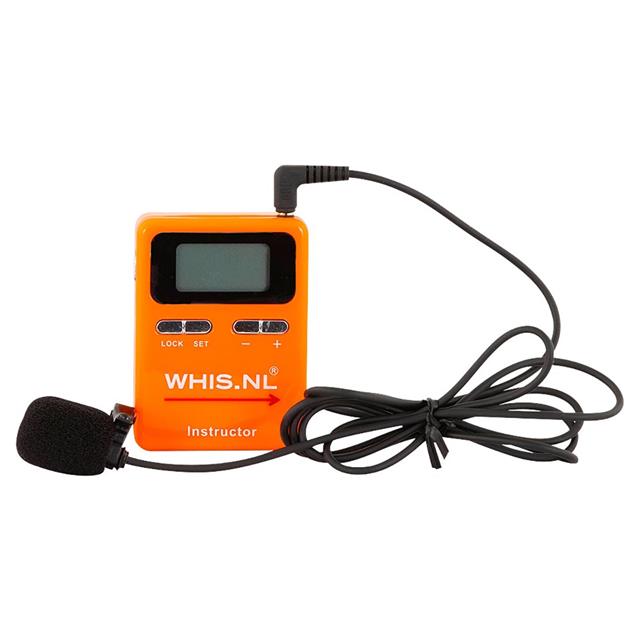 Système d'instruction Original WHIS Orange