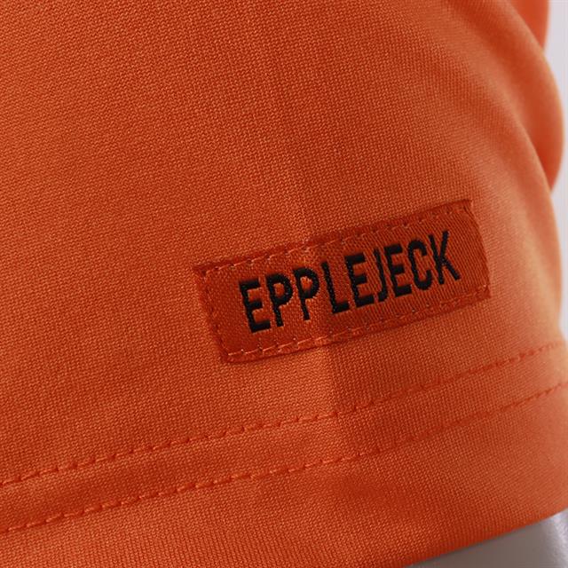 T-shirt 15e anniversaire Epplejeck Orange