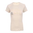 T-shirt Active Rider Ar25303 Blanc cassé