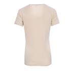 T-shirt Active Rider Ar25303 Blanc cassé