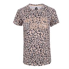 T-shirt Active Rider Ar25303 Multicolor