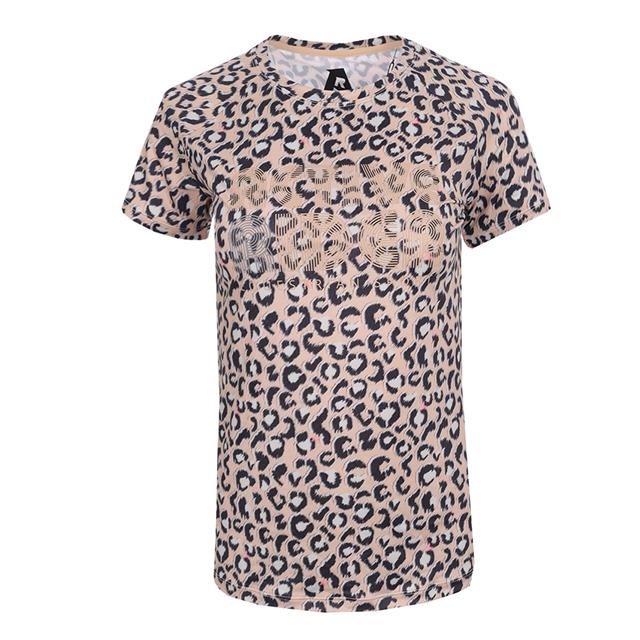 T-shirt Active Rider Ar25303 Multicolor