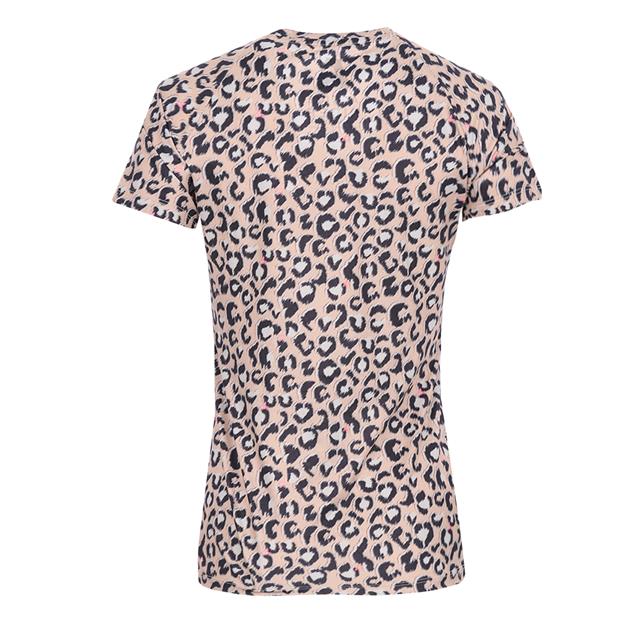 T-shirt Active Rider Ar25303 Multicolor