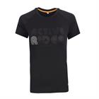 T-shirt Active Rider Ar25303 Noir