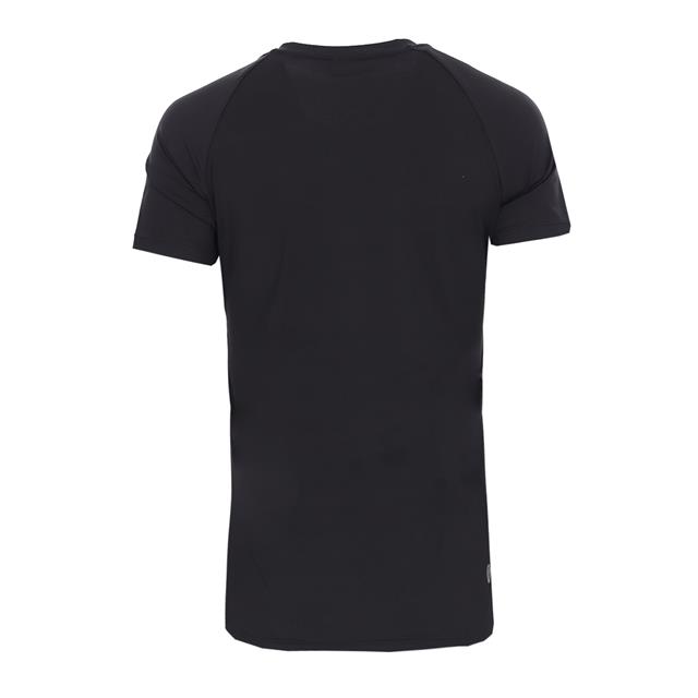 T-shirt Active Rider Ar25303 Noir