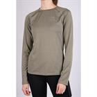 T-shirt Birgitte Montar Vert