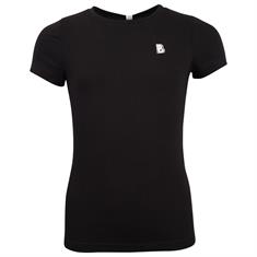 T-shirt BNima Enfants Boeffies Noir