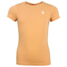 T-shirt BNima Enfants Boeffies Orange clair