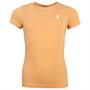 T-shirt BNima Enfants Boeffies Orange clair
