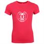 T-shirt BNyah Enfants Boeffies Orange clair