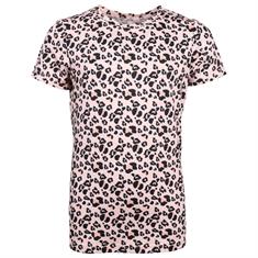 T-shirt BNyka Enfants Boeffies Multicolor