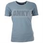 T-shirt Branded Anky