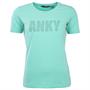 T-shirt Branded Anky