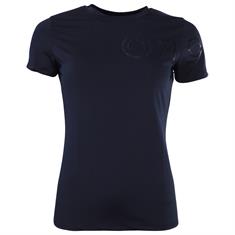 T-shirt Bristol Glitter Logo Montar