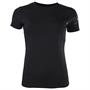 T-shirt Bristol Glitter Logo Montar