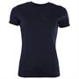 T-shirt Bristol Glitter Logo Montar
