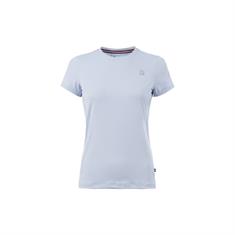 T-shirt CAVALNeeke Cavallo Bleu clair