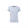 T-shirt CAVALNeeke Cavallo Bleu clair