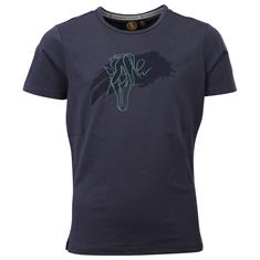 T-shirt Cis Enfants BR 4-Eh