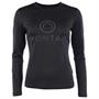 T-shirt Clair Montar Bleu foncé