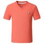 T-shirt Covalliero Enfantss Bleu foncé