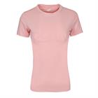 T-shirt Cycle Four ROAN Rose clair