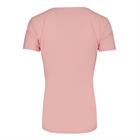T-shirt Cycle Four ROAN Rose clair