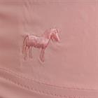 T-shirt Cycle Four ROAN Rose clair
